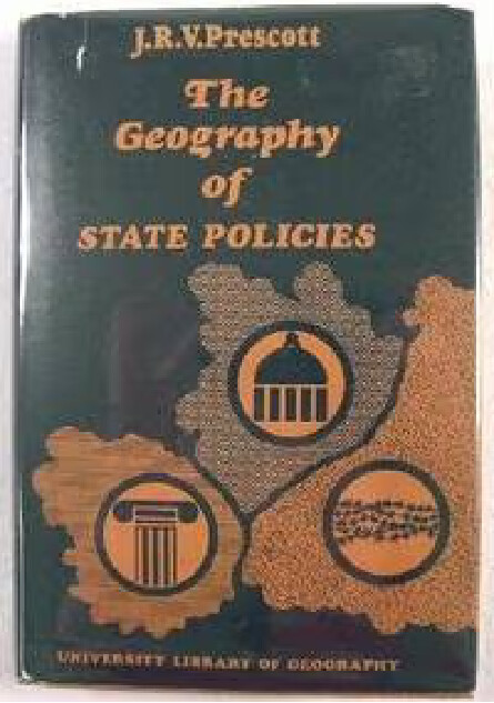 The geography of state policies