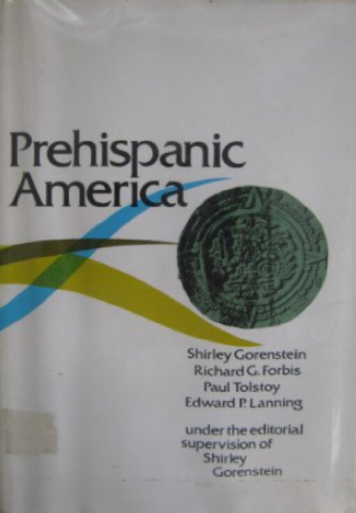 Prehispanic America