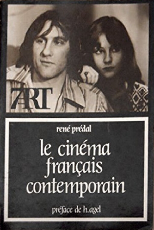 Le cinéma français contemporain
