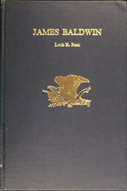 James Baldwin