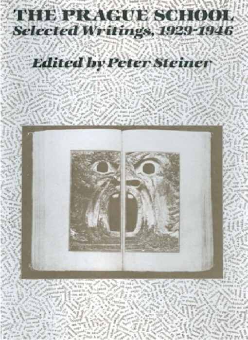 The Prague school :selected writings, 1929-1946