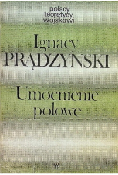 Umocnienie polowe