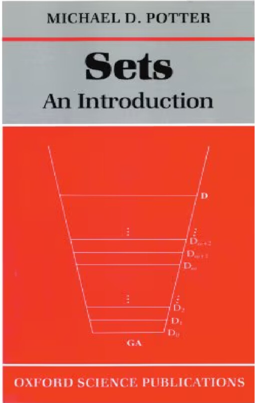 Sets :An Introduction
