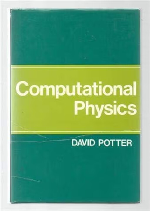Computational physics