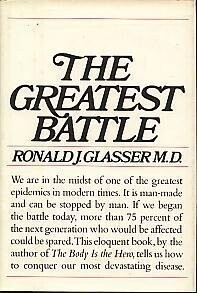 The greatest battle /