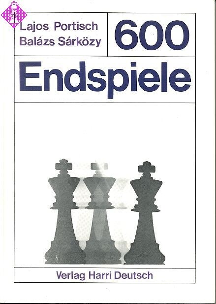 600 Endspiele