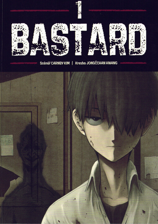 Bastard. 1