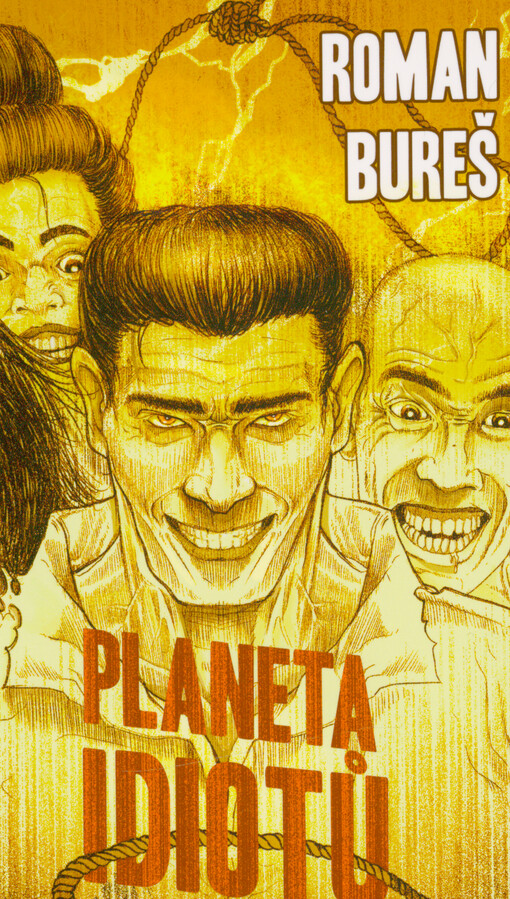 Planeta idiotů