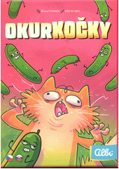 Okurkočky (odkaz v elektronickém katalogu)
