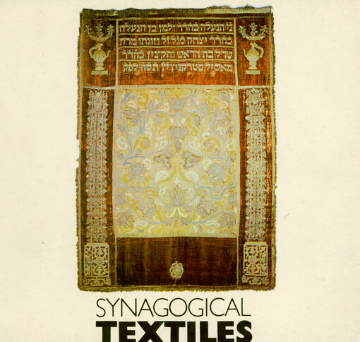 Synagogical textiles