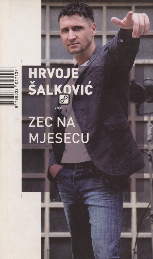 Zec na mjesecu