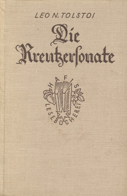 Die Kreutzersonate