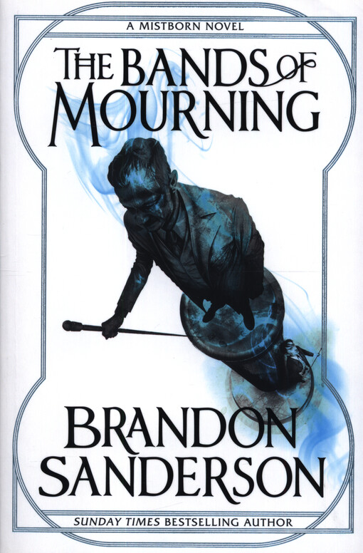 The bands of mourning