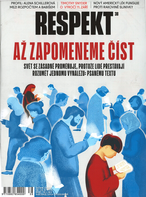 Respekt