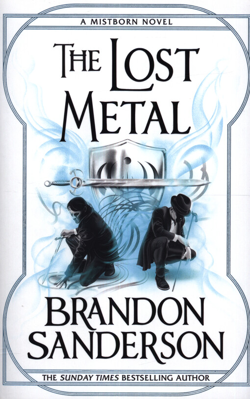The lost metal