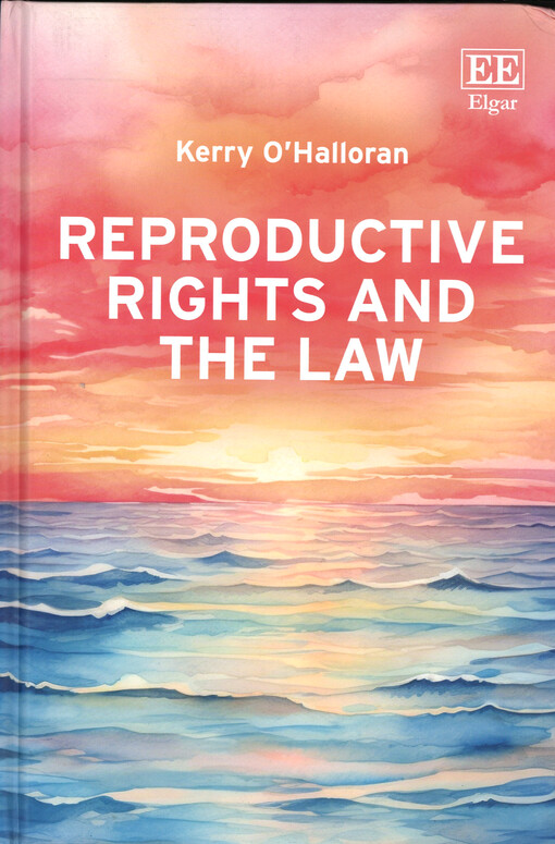 Reproductive rights and the law