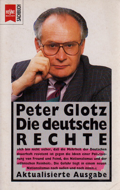 Die deutsche Rechte