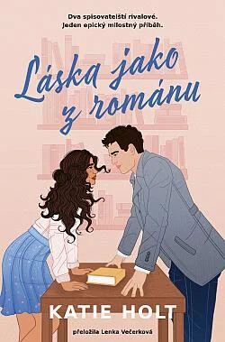 Láska jako z románu