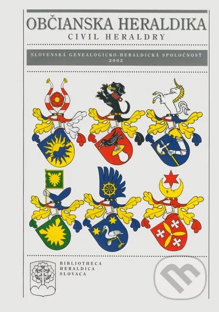 Občianska heraldika =Civil heraldry