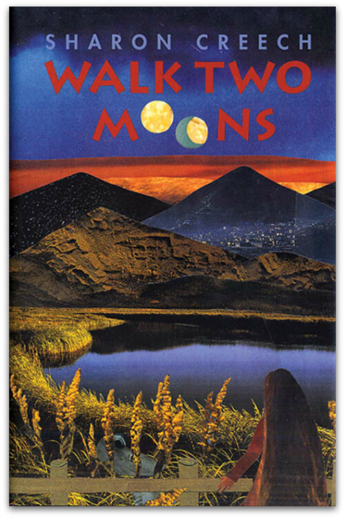 Walk two moons