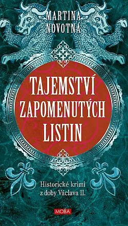Tajemství zapomenutých listin
