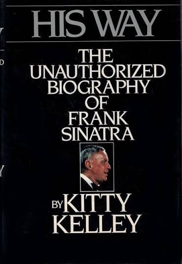 His way :the unauthorized biography of Frank Sinatra