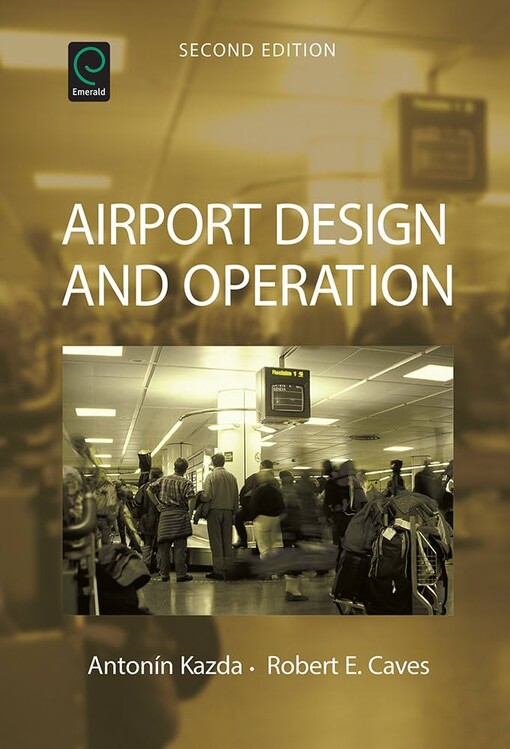 Airport design and operation