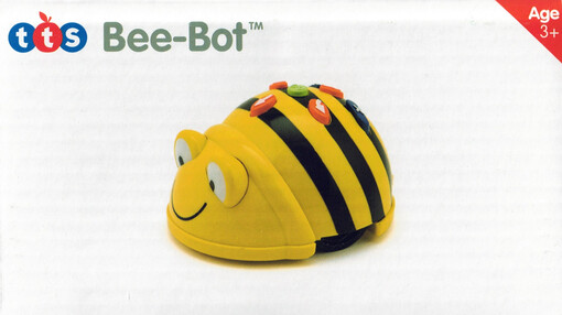 Bee-Bot : včelka