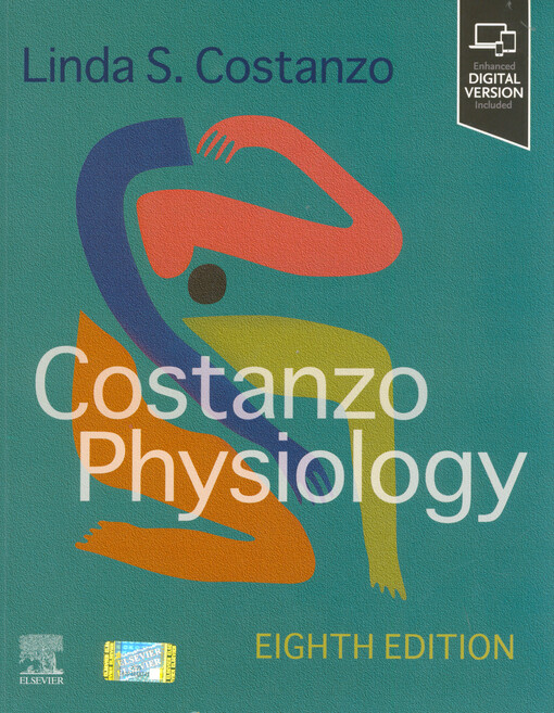 Costanzo physiology