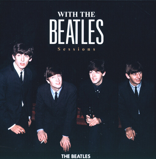 With The Beatles sessions