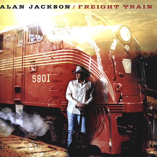 Freight train