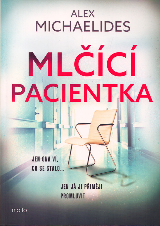 Mlčící pacientka