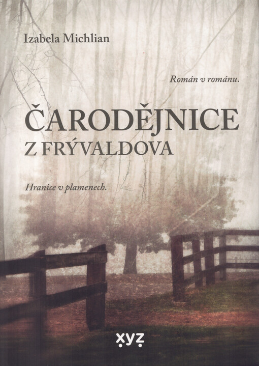 Čarodějnice z Frývaldova