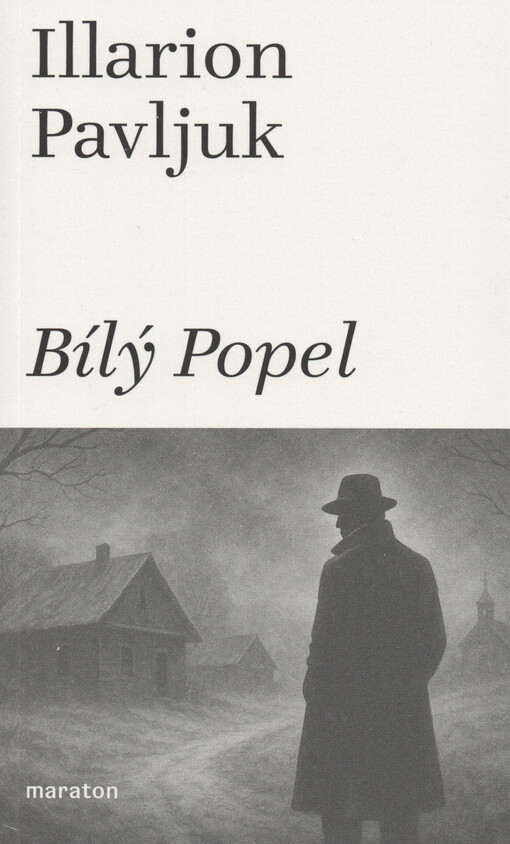 Bílý Popel