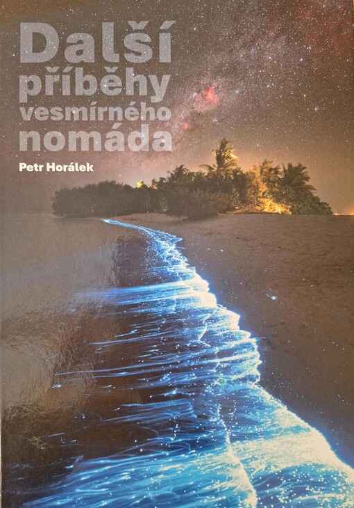 Další příběhy vesmírného nomáda