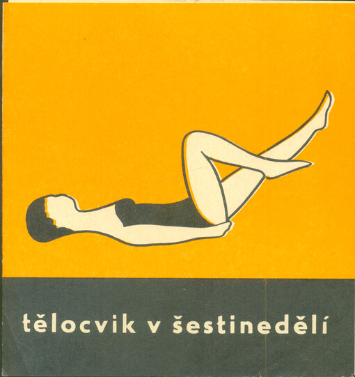 Tělesná cvičení v šestinedělí