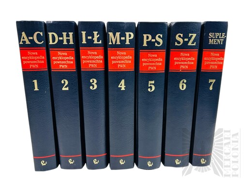 Encyklopedia powszechna