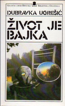 Život je bajka