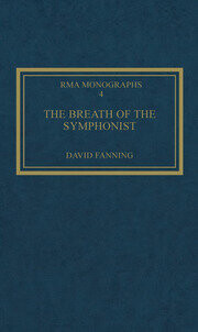 The breath of the symphonist :Shostakovich's Tenth