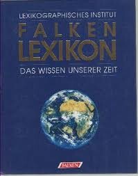 Falken Lexikon :das Wissen unserer Zeit