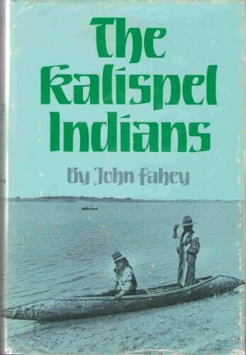 The Kalispel Indians /