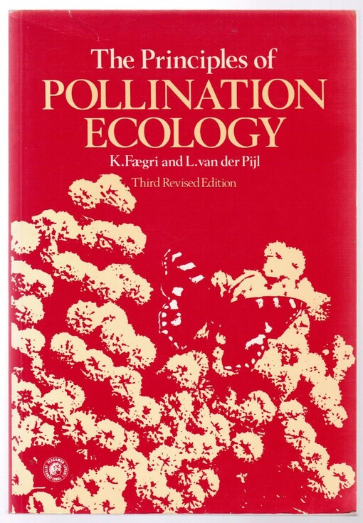 The principles of pollination ecology /