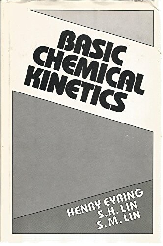 Basic chemical kinetics