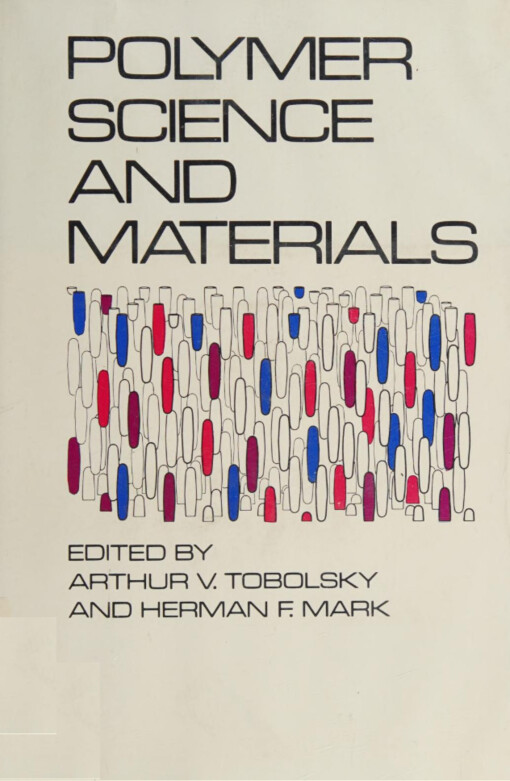 Polymer science and materials