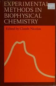 Experimental Methods in Biophysical Chemistry