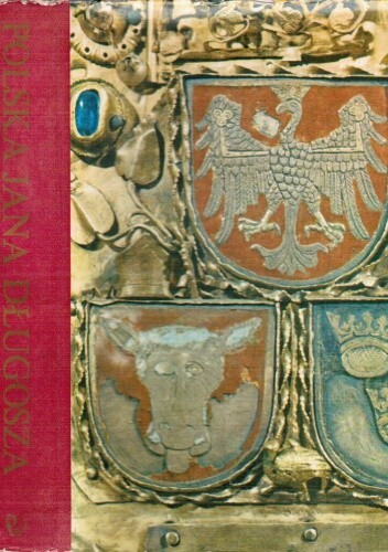 Polska Jana Długosza