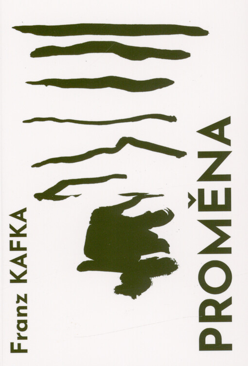Proměna : maturitní edice