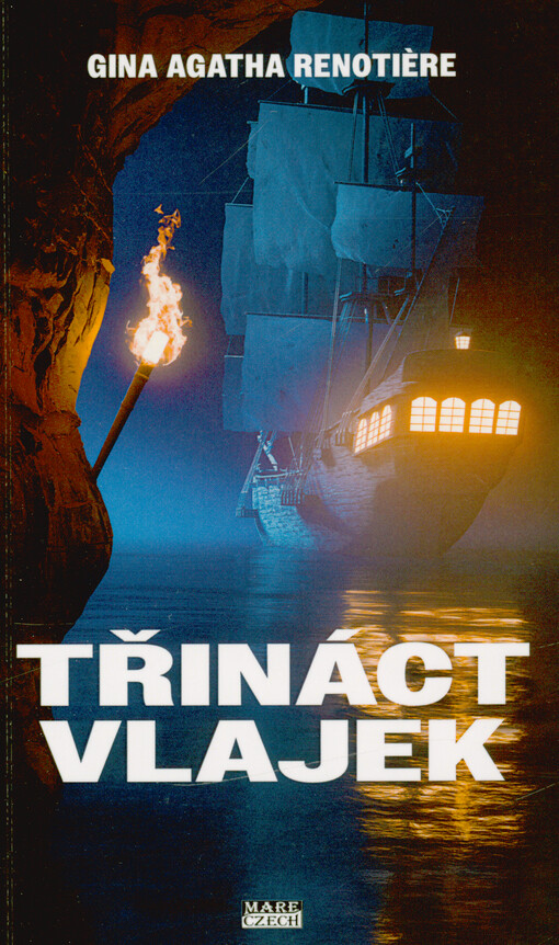 Třináct vlajek