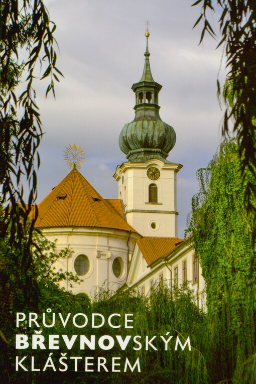 Průvodce břevnovským klášterem