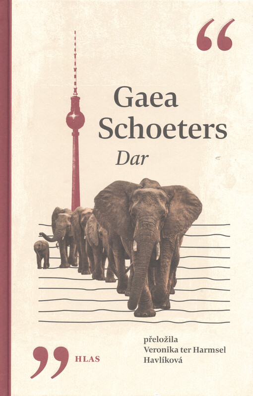 Dar